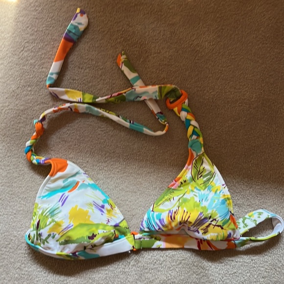 Lucky Brand bikini - Picture 2 of 14